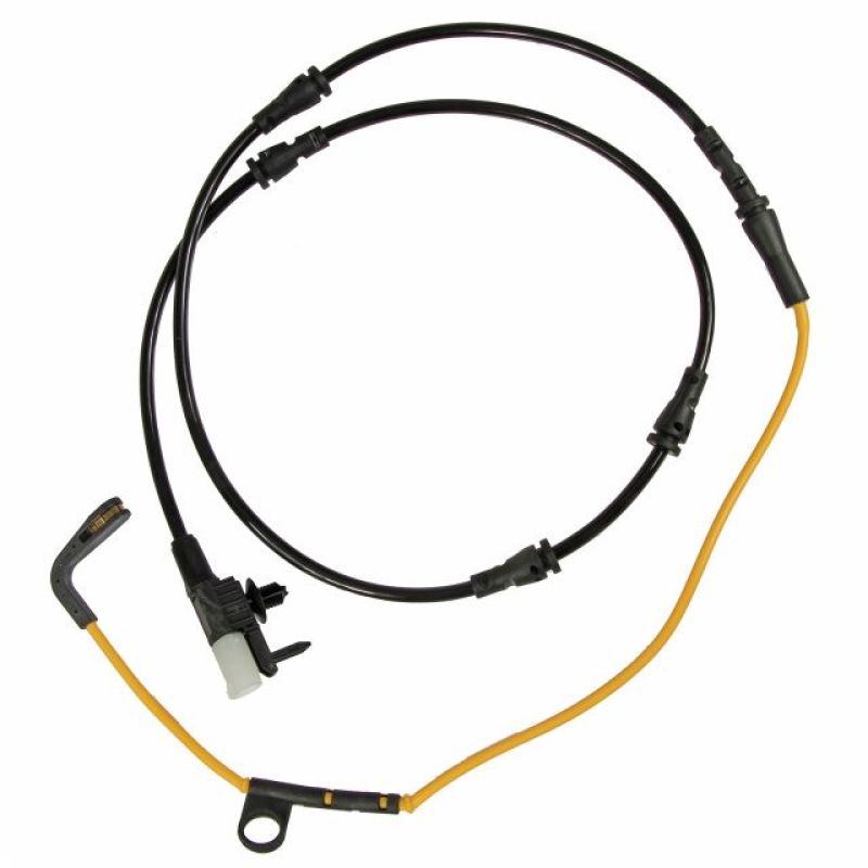 Land Rover Range Rover Electronic Brake Pad Wear Sensor - Front - PowerStop - Euro-Stop Electronic - `14-`17 Land Rover Range Rover Electronic Brake Pad Wear Sensor - Front - PowerStop - Euro-Stop Electronic - `14-`17