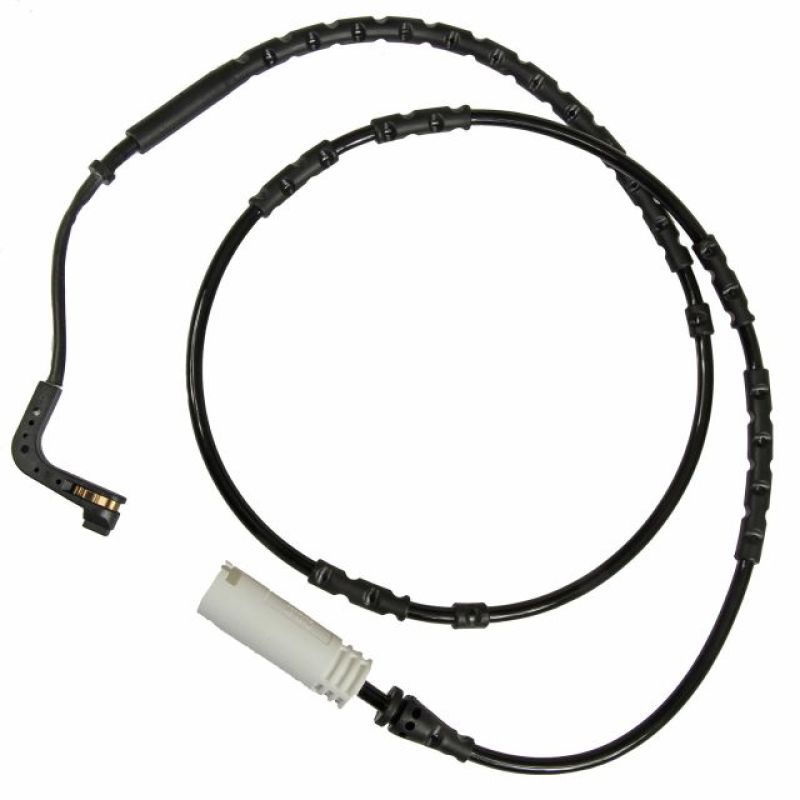 BMW X1 Brake Pad Wear Sensor - Rear - PowerStop - Electronic - 2010 BMW X1 Brake Pad Wear Sensor - Rear - PowerStop - Electronic - 2010