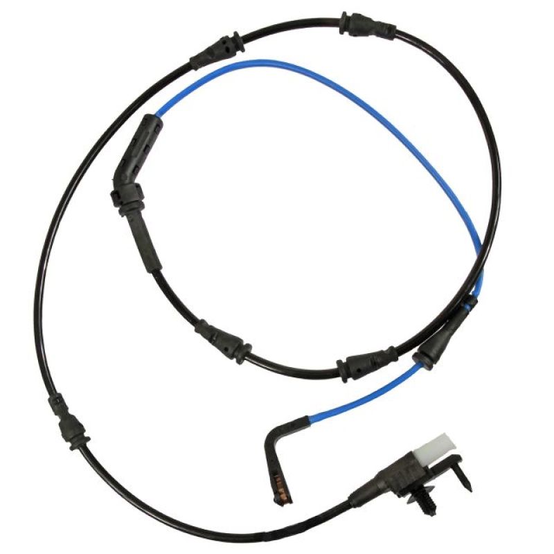 Land Rover Range Rover Brake Pad Wear Sensor - Front - PowerStop - Euro-Stop Electronic - `18-`20 Land Rover Range Rover Brake Pad Wear Sensor - Front - PowerStop - Euro-Stop Electronic - `18-`20