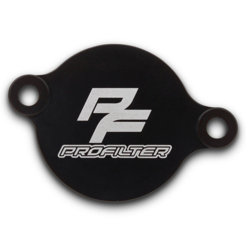 Honda CRF 250R Billet Engine Cover - ProFilter - `18-`27