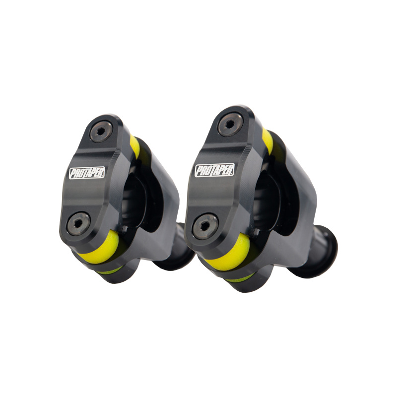 Yamaha YZ450F Handlebar Mounts - ProTaper - VDS - `14-`26