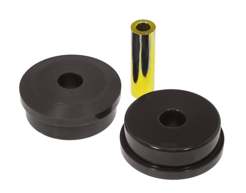 Mitsubishi Eclipse Engine Mount - Left - Prothane - Black - `00-`03