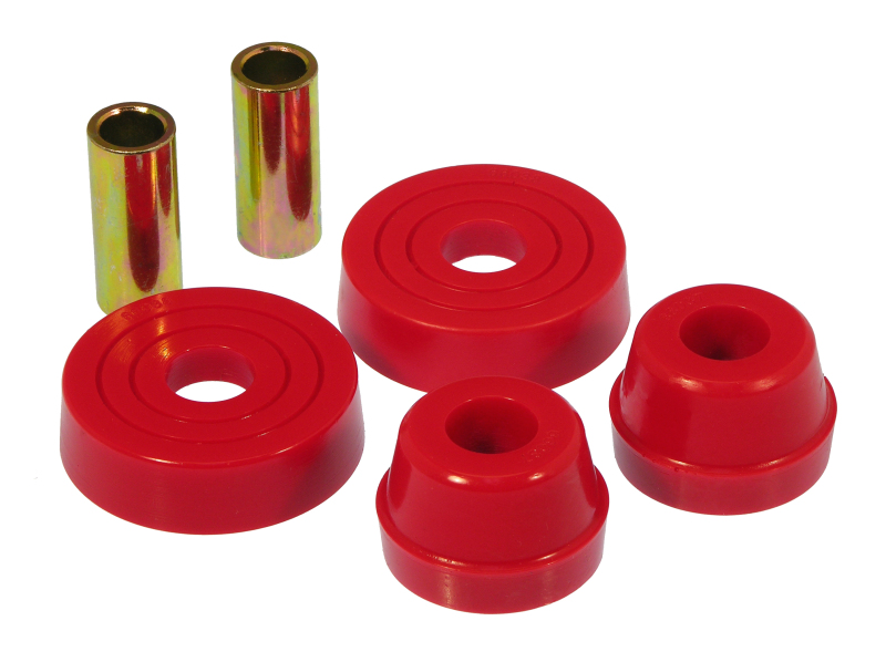 Ford Mustang Strut/Track Arm Bush - Prothane - Red - `83-`04 Ford Mustang Strut/Track Arm Bush - Prothane - Red - `83-`04