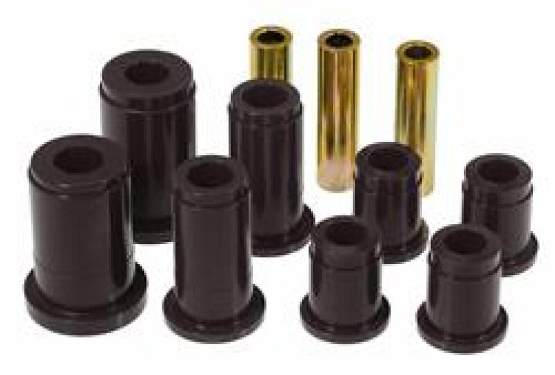 Ford F150 Control Arm Bushings - Front - Prothane - Black - `97-`00 Ford F150 Control Arm Bushings - Front - Prothane - Black - `97-`00