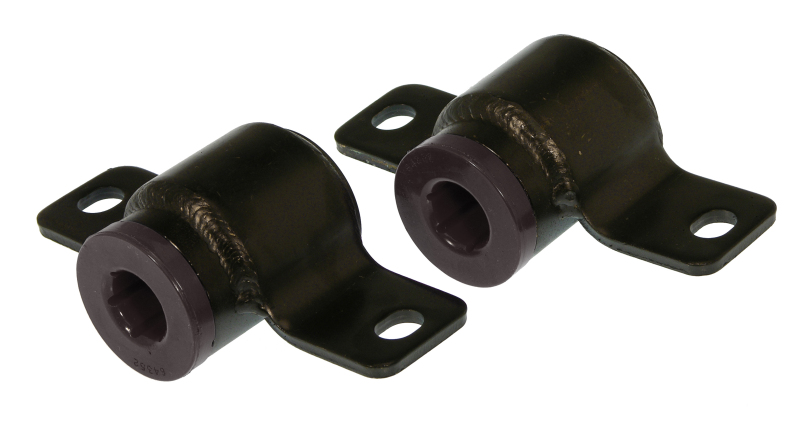Ford Mustang Control Arm Bushings - Front - Prothane - Rear Bushings Only - Black - `05-`13 Ford Mustang Control Arm Bushings - Front - Prothane - Rear Bushings Only - Black - `05-`13