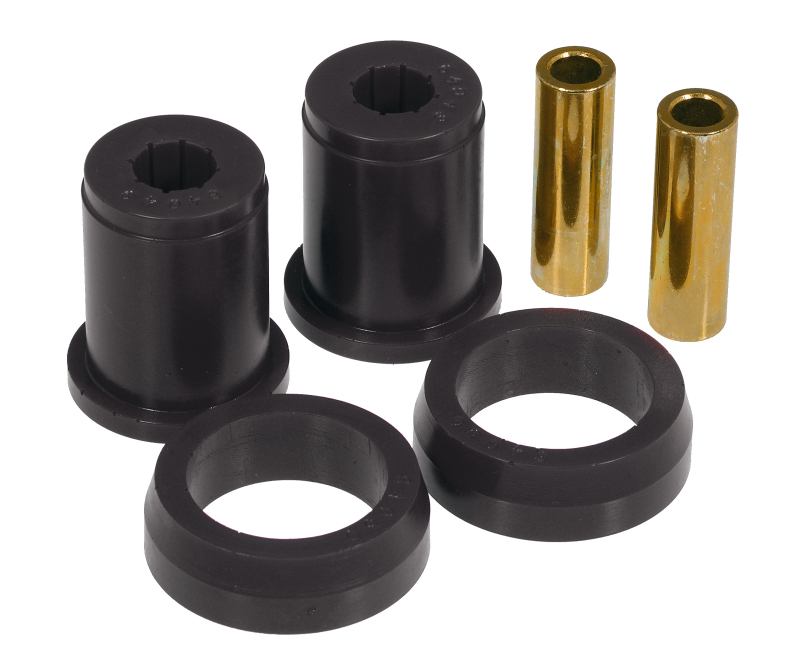 Ford Mustang Control Arm Bushings - Prothane - Hard - Black - `79-`04 Ford Mustang Control Arm Bushings - Prothane - Hard - Black - `79-`04