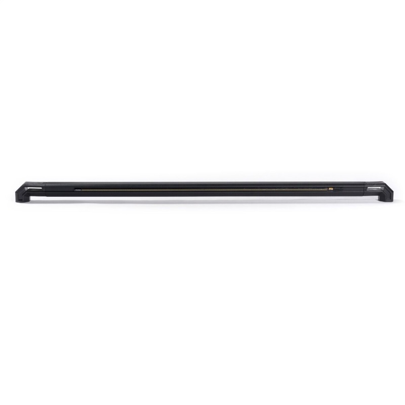 Chevrolet Silverado LD Truck Bed Side Rail - Putco - TEC Rail - Textured Black - `19-`20