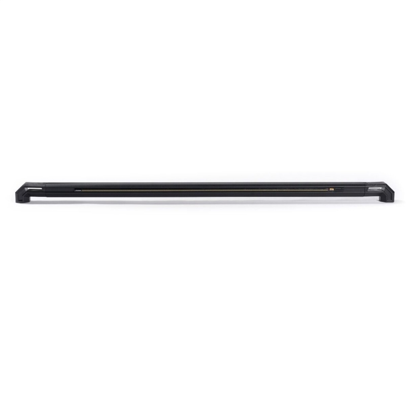 GMC Sierra Truck Bed Side Rail - Putco - Tec Rail - Textured Black - `20-`26 GMC Sierra Truck Bed Side Rail - Putco - Tec Rail - Textured Black - `20-`26