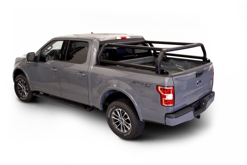 Ford F-150 Venture TEC Rack - Putco - `15-`20