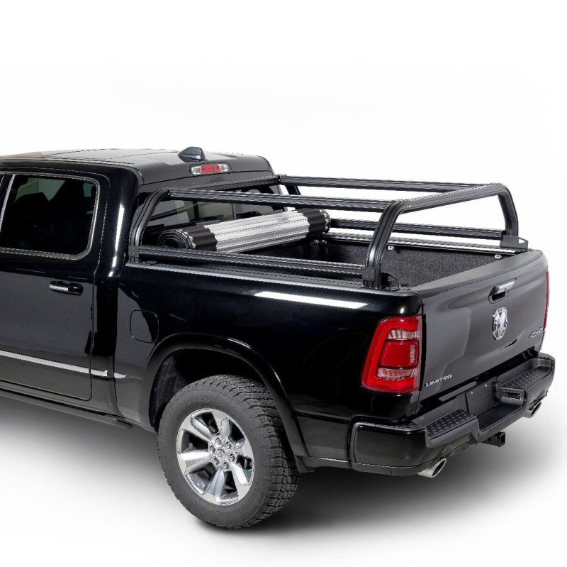 Ram 1500 Cargo Rack - Putco - Venture TEC - `19-`26