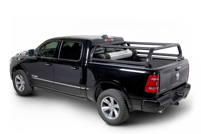 Ram 1500 Cargo Rack - Putco - Venture TEC - `19-`26 Ram 1500 Cargo Rack - Putco - Venture TEC - `19-`26