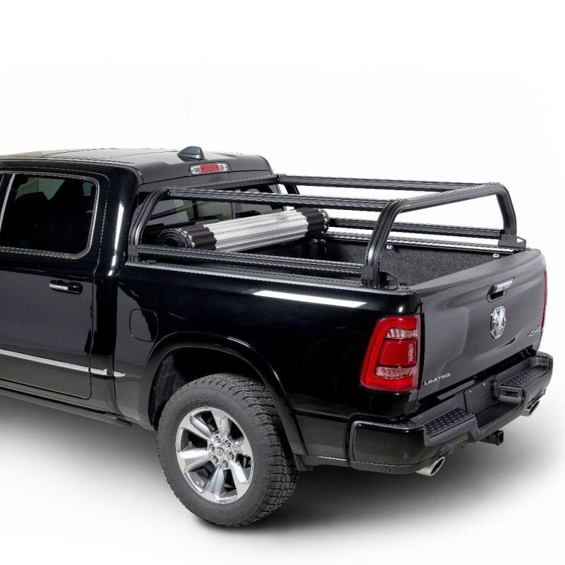 Ram 1500 Cargo Rack - Putco - Venture TEC - `19-`26