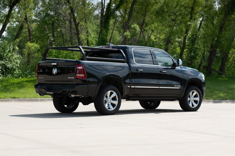 Ram 1500 Cargo Rack - Putco - Venture TEC - `19-`26