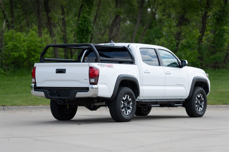 Toyota Tundra Modular Cargo Rack - Putco - Venture TEC - `07-`21