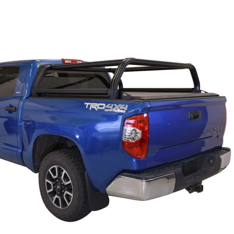 Toyota Tundra Modular Cargo Rack - Putco - Venture TEC - `07-`21