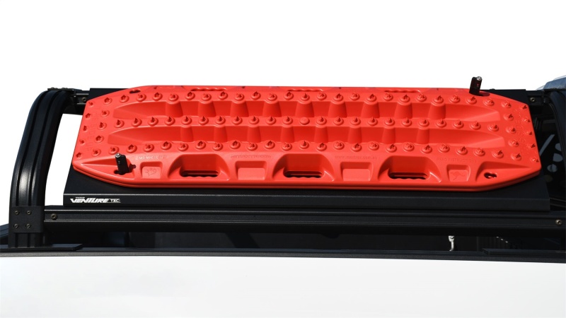 Ford F150 Mounting Plate - Putco - Venture TEC - Black - `15-`26 Ford F150 Mounting Plate - Putco - Venture TEC - Black - `15-`26