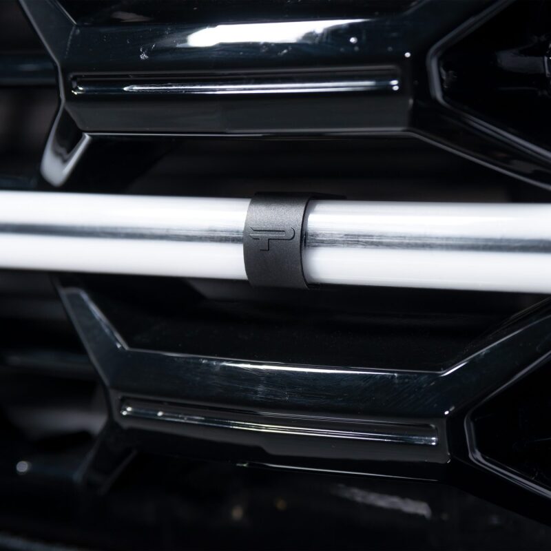 Ram 3500 Tailgate Light Bar - Putco - Virtual Blade LED - `10-`18