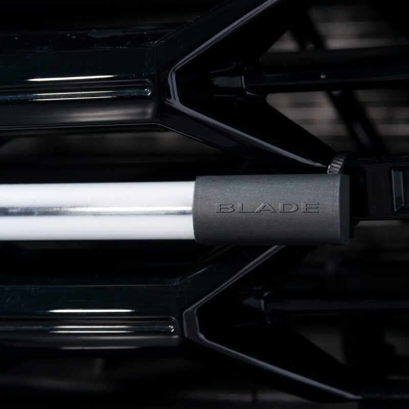 Ram 3500 Tailgate Light Bar - Putco - Virtual Blade LED - `10-`18