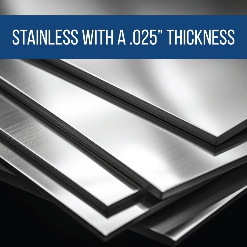 Ford F-150 Lettering Emblems - Rear Tailgate - Putco - Cut Letters - Stainless Steel - `18-`20