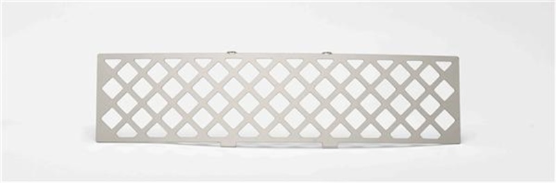 Ford F-150 Bumper Grille Inserts - Putco - Diamond Design - `11-`14 Ford F-150 Bumper Grille Inserts - Putco - Diamond Design - `11-`14