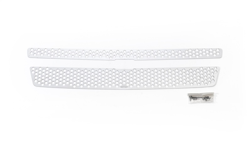 Chevrolet Tahoe Grille - Putco - Punch Stainless Steel - `07-`14
