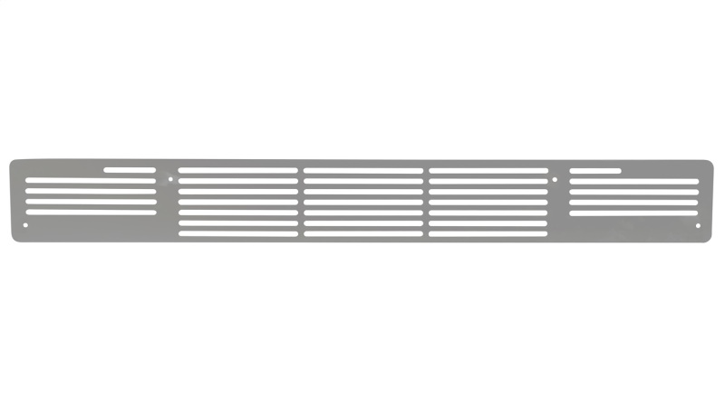 Ford F-150 Bumper Grille Insert - Putco - Bar Style - Polished - `18-`20