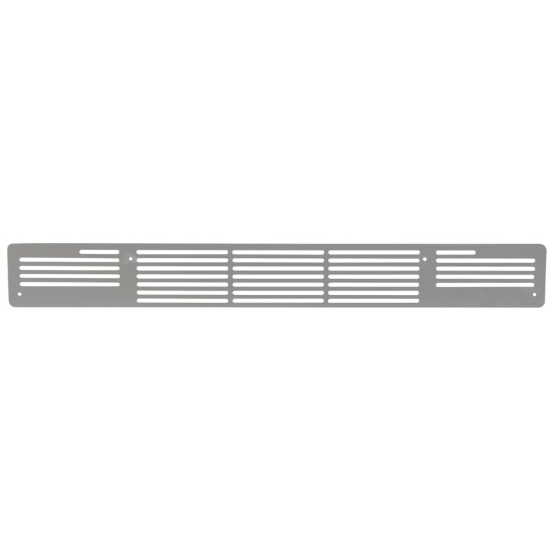 Ford F-150 Bumper Grille Insert - Putco - Bar Style - Polished - `18-`20