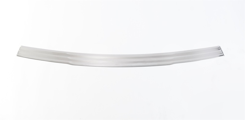 Chevrolet Suburban Bumper Cover - Rear - Putco - Stainless Steel - `15-`20