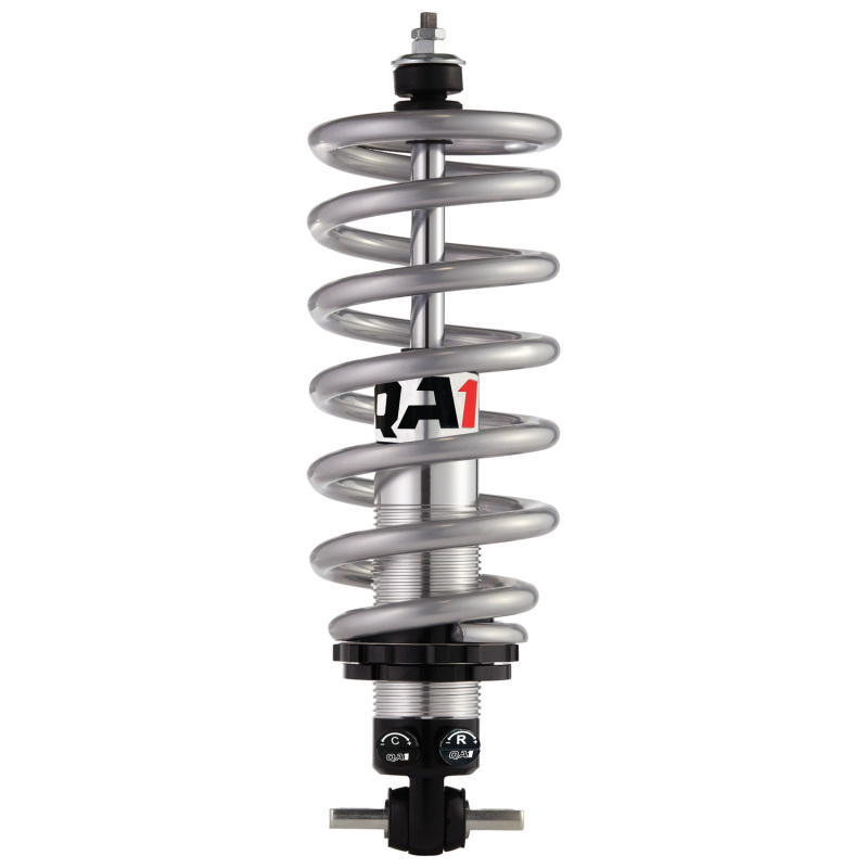 GMC Sierra Coilover Suspension Kit - Front - QA1 - Pro Coil Double Adjustable - `99-`06 GMC Sierra Coilover Suspension Kit - Front - QA1 - Pro Coil Double Adjustable - `99-`06