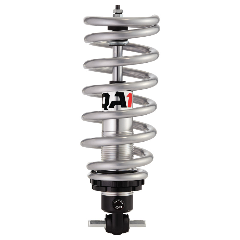 GMC Sierra Coilover Suspension Kit - Front - QA1 - Pro Coil Single Adjustable 10in x 750lbs/in - `99-`06 GMC Sierra Coilover Suspension Kit - Front - QA1 - Pro Coil Single Adjustable 10in x 750lbs/in - `99-`06