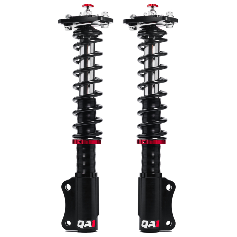 Ford Mustang Suspension Lift Kit - QA1 - Proma Star Coilover Strut Kit, Double Adjust - `94-`04 Ford Mustang Suspension Lift Kit - QA1 - Proma Star Coilover Strut Kit, Double Adjust - `94-`04