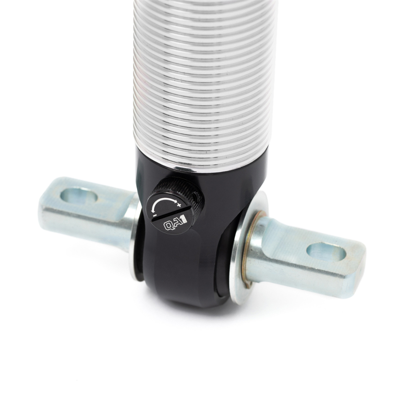 GMC Sierra 1500 Coilover Suspension Kit - Front + Rear - QA1 - Pro Coil Single Adjustable - `07-`18