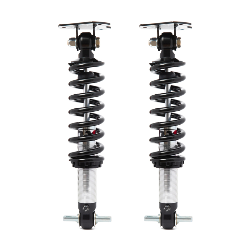 Chevrolet Silverado 1500 Coilover Suspension Kit - Front + Rear - QA1 - Single Adjustable - `07-`16