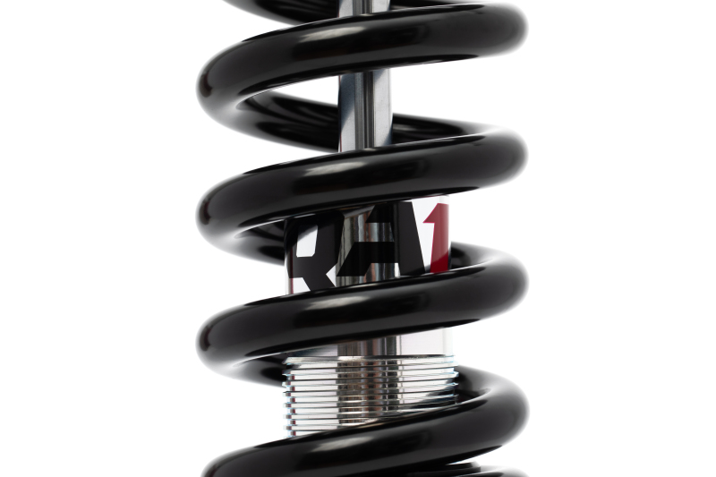 GMC Sierra 1500 Coilover Suspension Kit - Front + Rear - QA1 - Single Adjustable - `07-`16