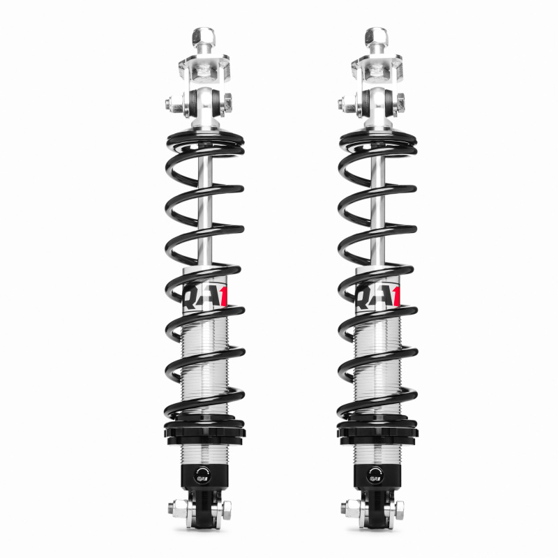 Ford Mustang Suspension Lift Kit - Rear - QA1 - Single Adjustable - `79-`04 Ford Mustang Suspension Lift Kit - Rear - QA1 - Single Adjustable - `79-`04
