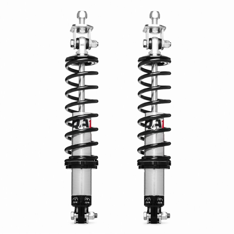 Ford Mustang Suspension Lift Kit - Rear - QA1 - Pro Coil, Double-Adjustable - `79-`04 Ford Mustang Suspension Lift Kit - Rear - QA1 - Pro Coil, Double-Adjustable - `79-`04