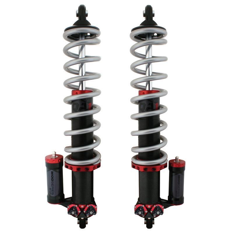 Ford Mustang Suspension Lift Kit - Rear - QA1 - Pro Coil, MOD Series, 12-130, Adjustable - `79-`04 Ford Mustang Suspension Lift Kit - Rear - QA1 - Pro Coil, MOD Series, 12-130, Adjustable - `79-`04