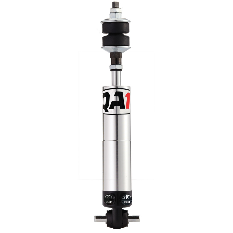 Ford F-150 Shock Absorber - Front - QA1 - Stocker Star Series Double Adjustable - `97-`04 Ford F-150 Shock Absorber - Front - QA1 - Stocker Star Series Double Adjustable - `97-`04