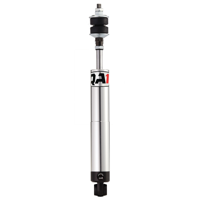 Ford F-150 Shock Absorber - Rear - QA1 - Stocker Star Series Single Adjustable - Aluminum - `97-`04 Ford F-150 Shock Absorber - Rear - QA1 - Stocker Star Series Single Adjustable - Aluminum - `97-`04