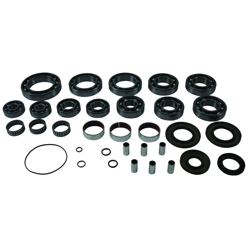 Polaris Ranger 1000 EPS Transaxle Bearing Kit - QuadBoss - `18-`19