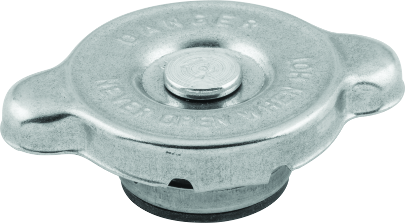 Can-Am Commander 1000 Radiator Cap - QuadBoss - 13 psi - `11-`20