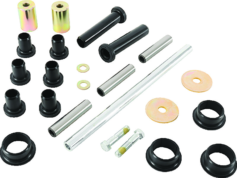 Polaris Sportsman 450 HO Suspension Repair Kit - Rear - QuadBoss - Independent - `17-`20