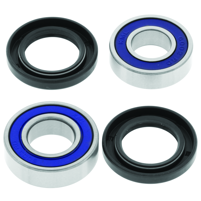 Can-Am DS 250 Steering Bearing Kit - Lower - QuadBoss - `06-`20