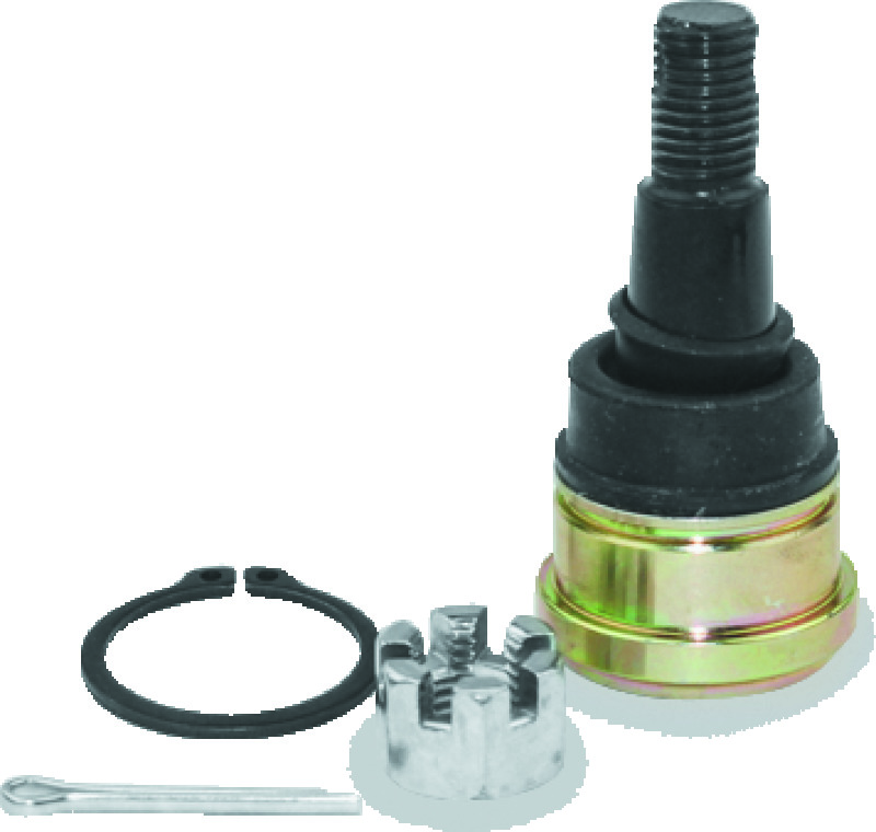 Polaris Phoenix Ball Joint Kit - Lower - QuadBoss - Heavy-duty Steel - `05-`20