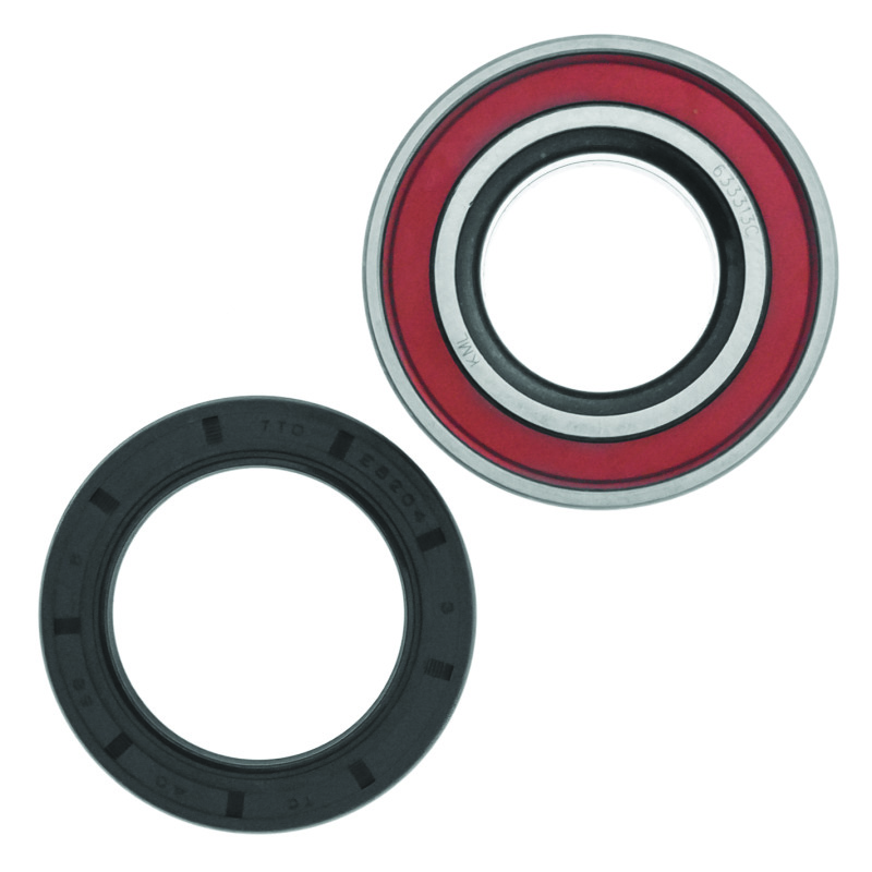 Can-Am DS Wheel Bearing & Seal Kit - Front - QuadBoss - ATV - `08-`15