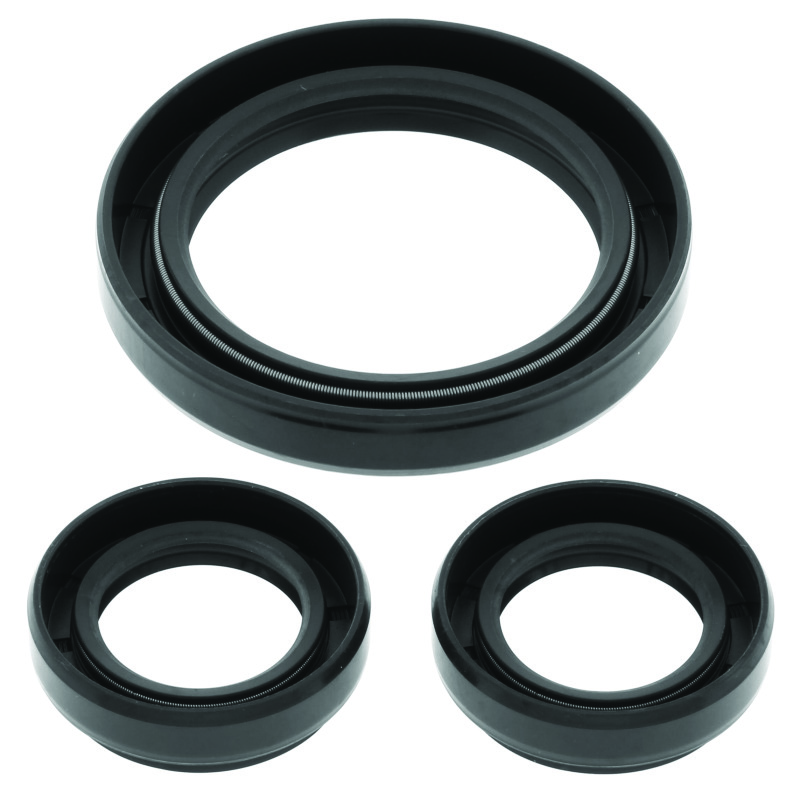 Yamaha YFM350 Bruin 4x4 Differential Seal Kit - Front - QuadBoss - `04-`06