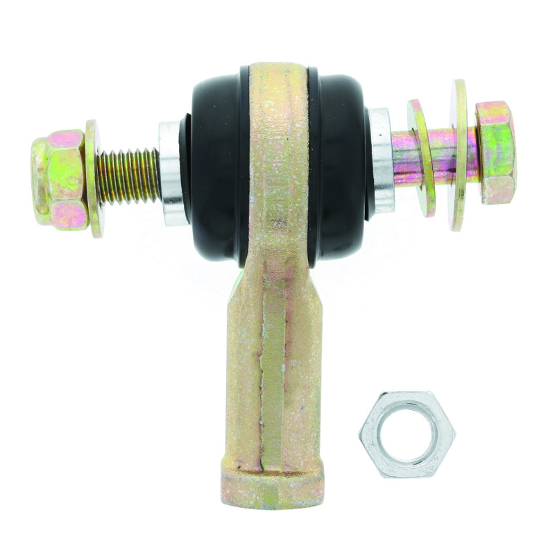 Can-Am Commander 1000 Steering Rack Tie Rod Assembly Kit - Outer End Only - QuadBoss - `14-`19