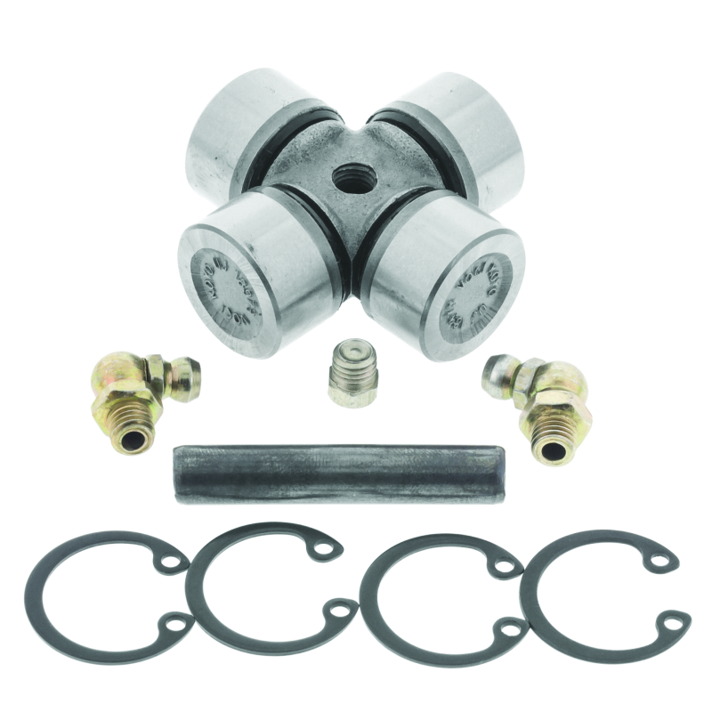 Polaris Scrambler Driveshaft Joint - Front - QuadBoss - Differential Side - `15-`17