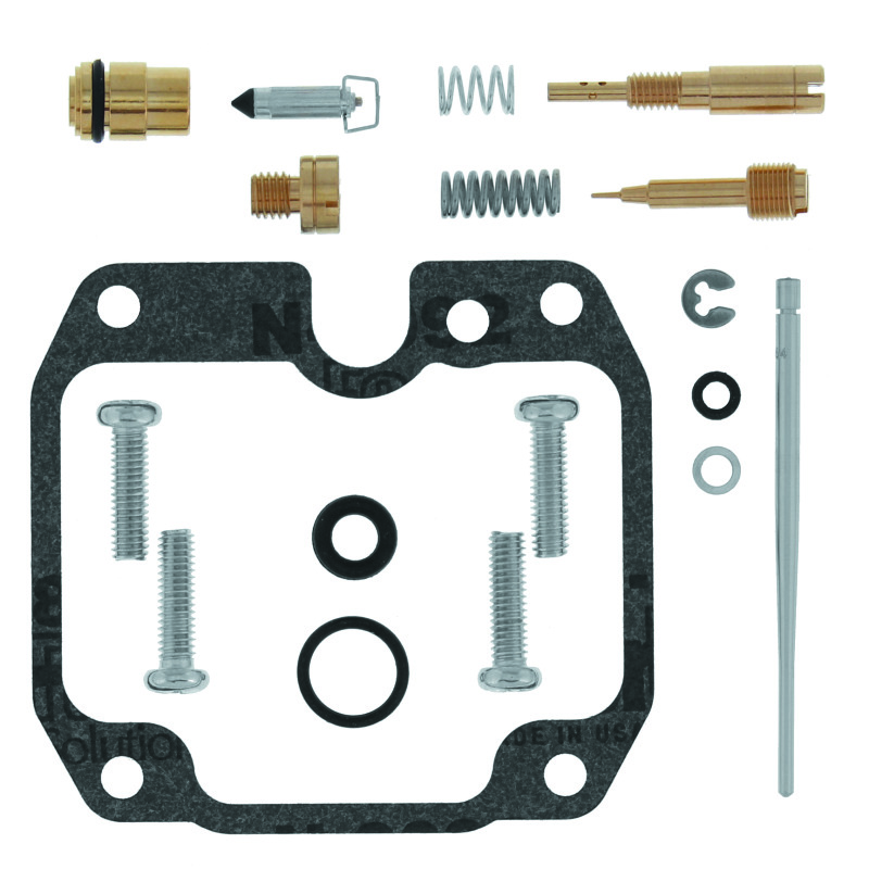 Kawasaki KLF220 Bayou Carburetor Kit - QuadBoss - `00-`02