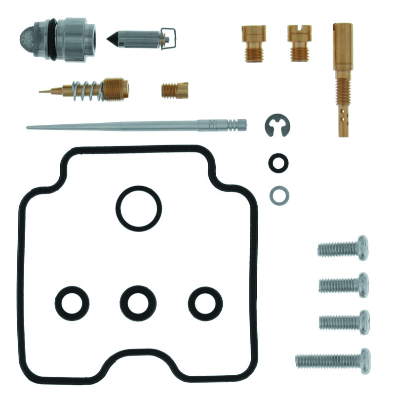 Yamaha Bruin Carburetor Kit - QuadBoss - 2006